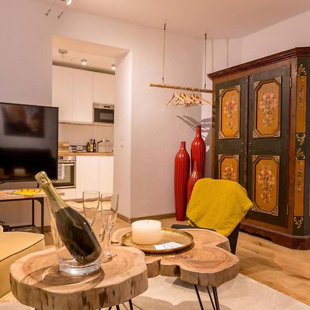 Charming 45M2 Apartment In Heart Of Graz Ngoại thất bức ảnh