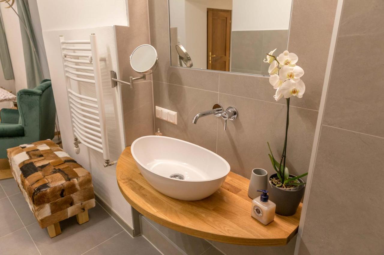 Charming 45M2 Apartment In Heart Of Graz Ngoại thất bức ảnh