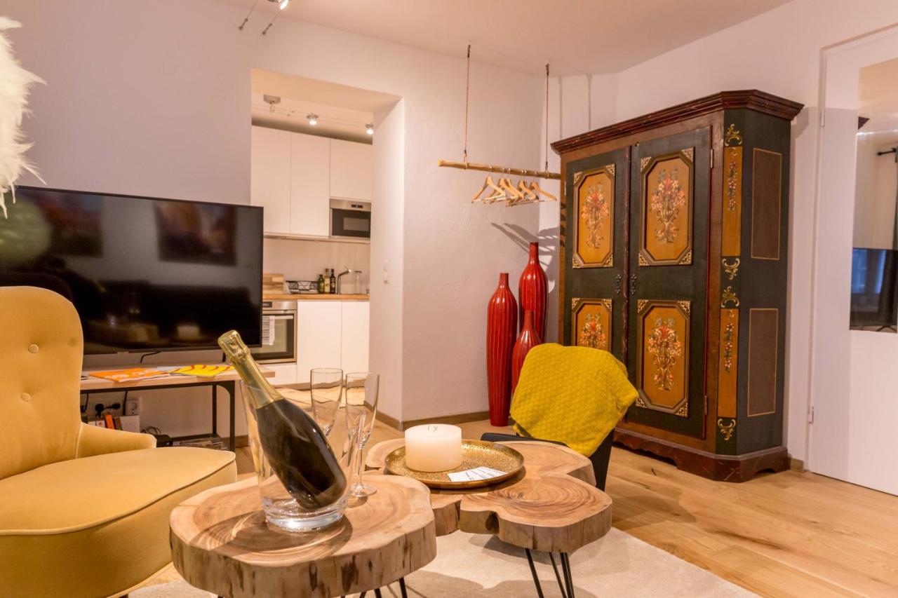 Charming 45M2 Apartment In Heart Of Graz Ngoại thất bức ảnh